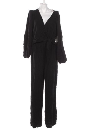 Dámský dlouhý overal Calli, Velikost L, Barva Černá, Cena  1 169,00 Kč