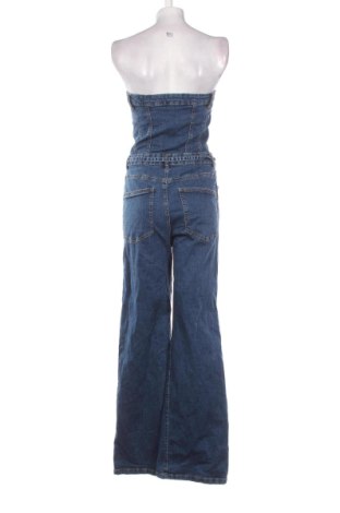 Langer Damen-Overall Calliope, Größe M, Farbe Blau, Preis 25,00 €