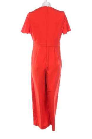 Дамски дълъг гащеризон Camaieu, Размер M, Цвят Червен, Цена 25,05 €