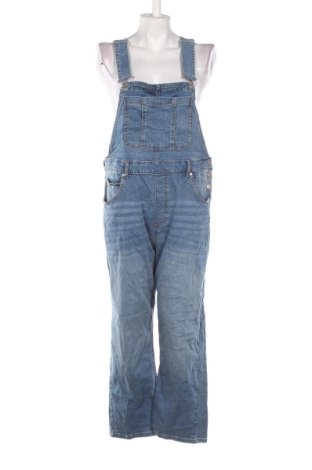Dámský dlouhý overal Cellbes, Velikost XL, Barva Modrá, Cena  1 029,00 Kč