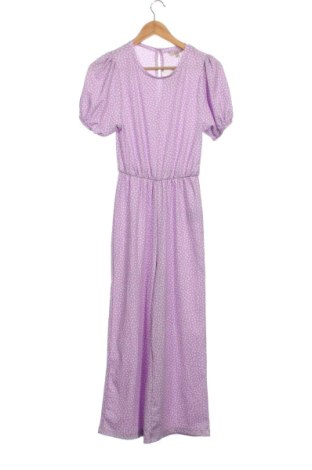 Langer Damen-Overall Clockhouse, Größe XXS, Farbe Mehrfarbig, Preis € 32,99