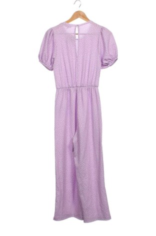 Langer Damen-Overall Clockhouse, Größe XXS, Farbe Mehrfarbig, Preis € 32,99