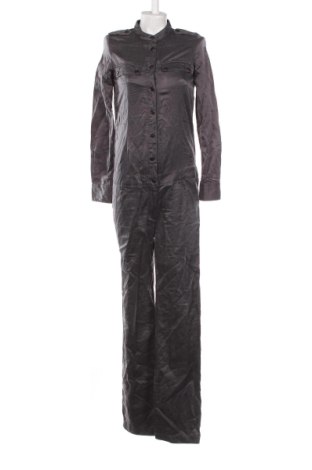 Langer Damen-Overall Closed, Größe L, Farbe Grau, Preis € 98,16