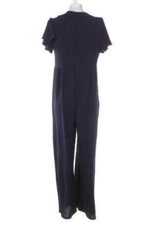 Langer Damen-Overall Creme Fraiche, Größe XL, Farbe Blau, Preis € 45,99