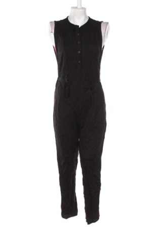 Langer Damen-Overall Desigual, Größe S, Farbe Schwarz, Preis 63,99 €