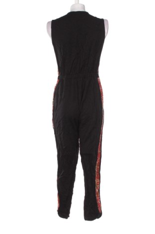 Langer Damen-Overall Desigual, Größe S, Farbe Schwarz, Preis 63,99 €