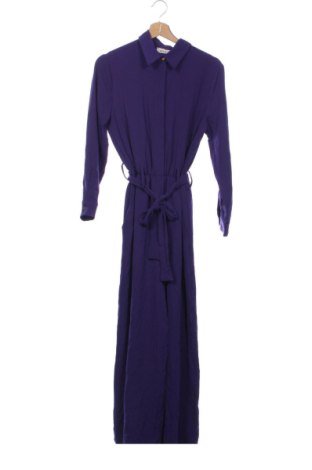 Damski długi kombinezon Dixie, Rozmiar XS, Kolor Fioletowy, Cena 352,99 zł