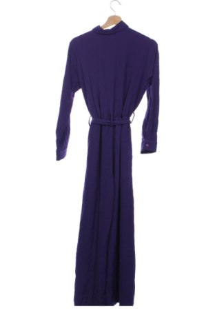 Damski długi kombinezon Dixie, Rozmiar XS, Kolor Fioletowy, Cena 352,99 zł