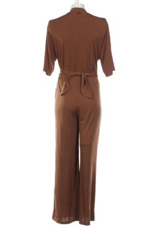 Damski długi kombinezon Dixie, Rozmiar S, Kolor Brązowy, Cena 352,99 zł