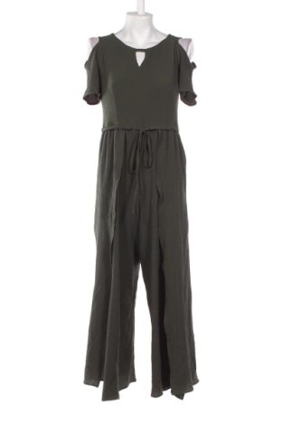 Дамски дълъг гащеризон Elisa Landri, Размер M, Цвят Зелен, Цена 35,27 €