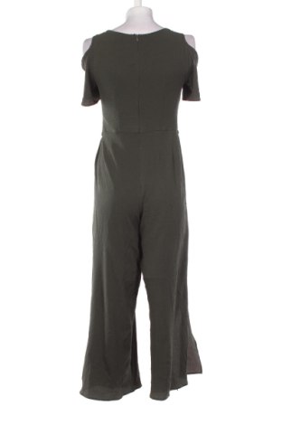 Дамски дълъг гащеризон Elisa Landri, Размер M, Цвят Зелен, Цена 35,27 €