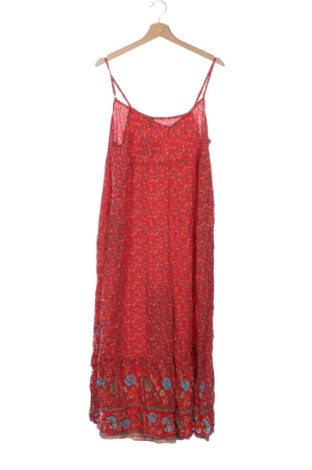 Langer Damen-Overall Emery rose, Größe 4XL, Farbe Mehrfarbig, Preis 31,99 €