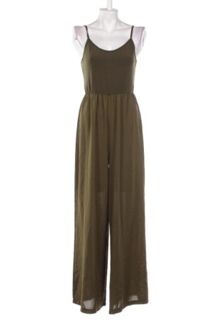 Salopetă lungă de damă Emery rose, Mărime S, Culoare Verde, Preț 77,99 Lei