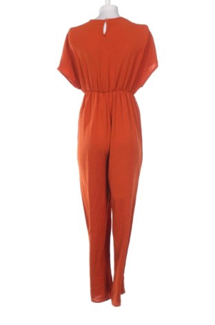 Дамски дълъг гащеризон Emery rose, Размер S, Цвят Червен, Цена 25,05 €