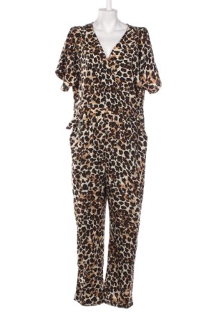 Langer Damen-Overall Emily & Me, Größe XXL, Farbe Mehrfarbig, Preis 24,45 €