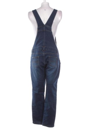 Дамски дълъг гащеризон Esmara, Размер XL, Цвят Син, Цена 15,70 €