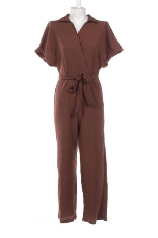 Salopetă lungă de damă Esmara, Mărime S, Culoare Maro, Preț 125,99 Lei