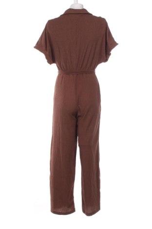 Salopetă lungă de damă Esmara, Mărime S, Culoare Maro, Preț 125,99 Lei