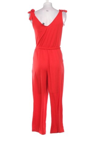 Damski długi kombinezon Esmara, Rozmiar S, Kolor Czerwony, Cena 129,99 zł