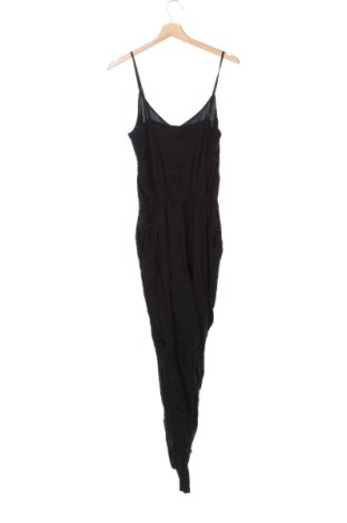 Дамски дълъг гащеризон Even&Odd, Размер XS, Цвят Черен, Цена 24,55 €