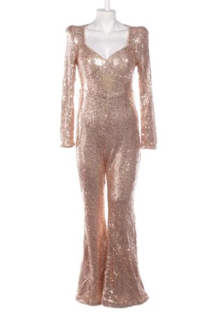 Dámský dlouhý overal Faeriesty, Velikost M, Barva Zlatistá, Cena  1 479,00 Kč