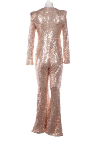 Dámský dlouhý overal Faeriesty, Velikost M, Barva Zlatistá, Cena  1 479,00 Kč