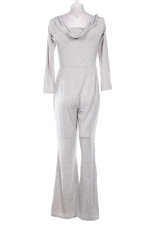 Damski długi kombinezon Fb Sister, Rozmiar M, Kolor Szary, Cena 129,99 zł