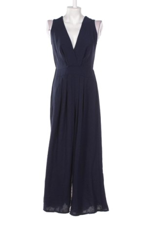 Langer Damen-Overall Floria, Größe M, Farbe Blau, Preis 129,99 €