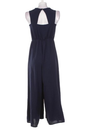 Langer Damen-Overall Floria, Größe M, Farbe Blau, Preis 129,99 €