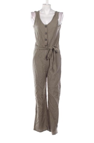 Langer Damen-Overall Garcia, Größe S, Farbe Grün, Preis 45,99 €