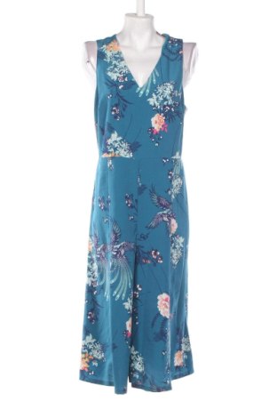 Γυναικεία μακρύ φόρμα George, Μέγεθος XL, Χρώμα Πολύχρωμο, Τιμή 19,30 €