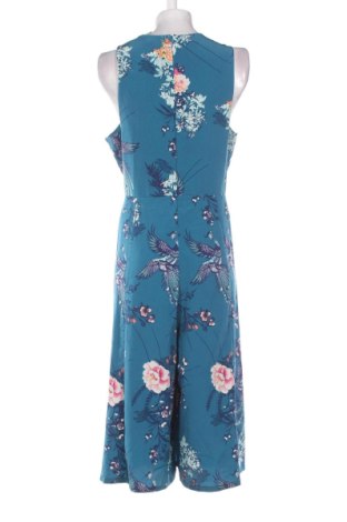 Γυναικεία μακρύ φόρμα George, Μέγεθος XL, Χρώμα Πολύχρωμο, Τιμή 19,30 €