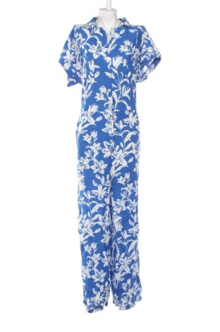 Langer Damen-Overall Gina Benotti, Größe XXL, Farbe Mehrfarbig, Preis 31,99 €