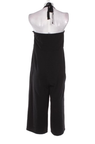 Langer Damen-Overall Gina Tricot, Größe M, Farbe Schwarz, Preis 27,99 €