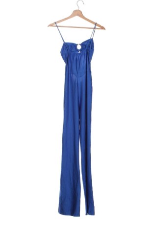 Langer Damen-Overall Gloria, Größe XS, Farbe Blau, Preis 51,99 €