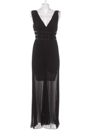 Langer Damen-Overall Guess, Größe M, Farbe Schwarz, Preis 73,00 €