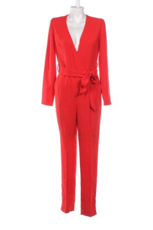 Γυναικεία μακρύ φόρμα Guess By Marciano, Μέγεθος M, Χρώμα Κόκκινο, Τιμή 79,99 €