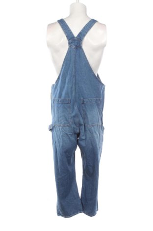 Дамски дълъг гащеризон H&M, Размер 4XL, Цвят Син, Цена 25,05 €