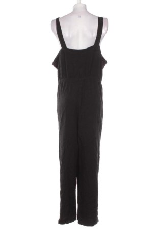 Damski długi kombinezon H&M, Rozmiar XXL, Kolor Czarny, Cena 129,99 zł