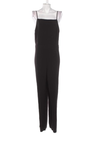 Salopetă lungă de damă H&M, Mărime XXL, Culoare Negru, Preț 151,99 Lei