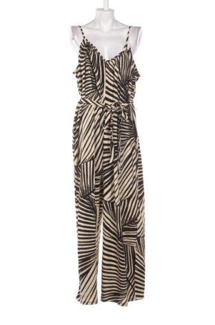 Γυναικεία μακρύ φόρμα H&M, Μέγεθος XXL, Χρώμα Πολύχρωμο, Τιμή 47,99 €