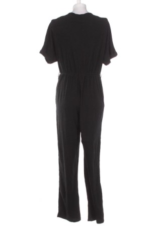 Damski długi kombinezon H&M, Rozmiar L, Kolor Czarny, Cena 129,99 zł