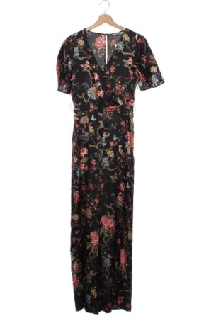 Дамски дълъг гащеризон H&M, Размер XS, Цвят Многоцветен, Цена 25,00 €