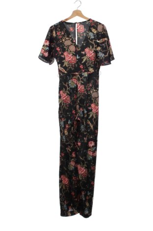 Дамски дълъг гащеризон H&M, Размер XS, Цвят Многоцветен, Цена 25,00 €