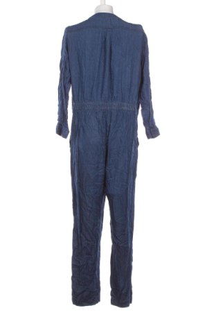 Dámský dlouhý overal H&M, Velikost XL, Barva Modrá, Cena  729,00 Kč