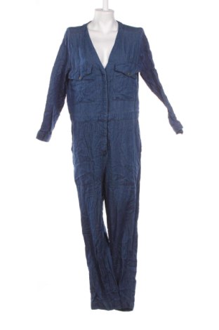 Dámský dlouhý overal H&M, Velikost XL, Barva Modrá, Cena  729,00 Kč