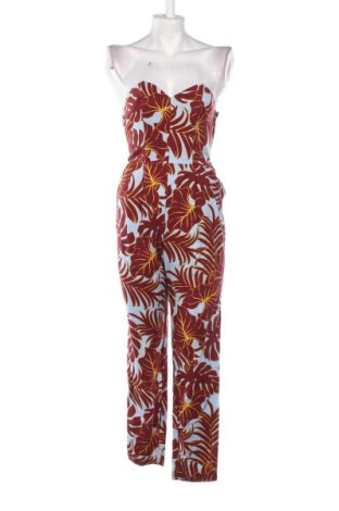 Дамски дълъг гащеризон H&M, Размер XXS, Цвят Многоцветен, Цена 25,00 €