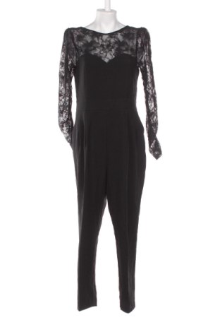 Damski długi kombinezon H&M, Rozmiar XL, Kolor Czarny, Cena 129,99 zł