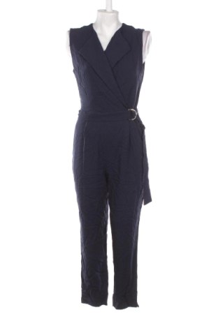 Damski długi kombinezon H&M, Rozmiar S, Kolor Niebieski, Cena 129,99 zł