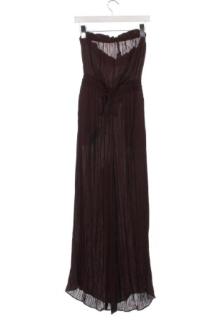 Női hosszú overál H&M, Méret XS, Szín Barna, Ár 12 349 Ft